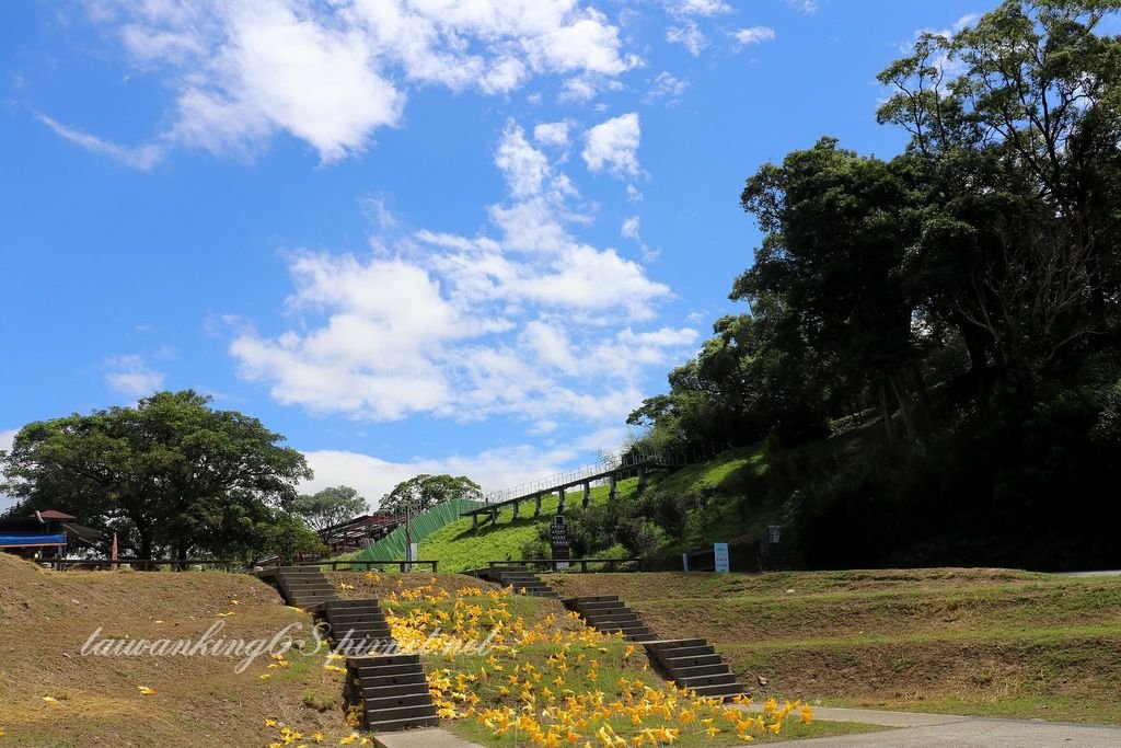 苗栗三義龍騰斷橋