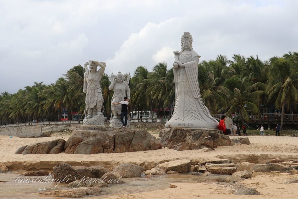 海南島之旅