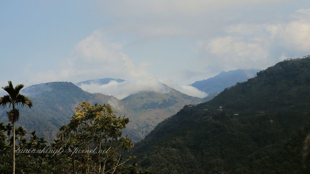 嘉義太平雲梯之旅