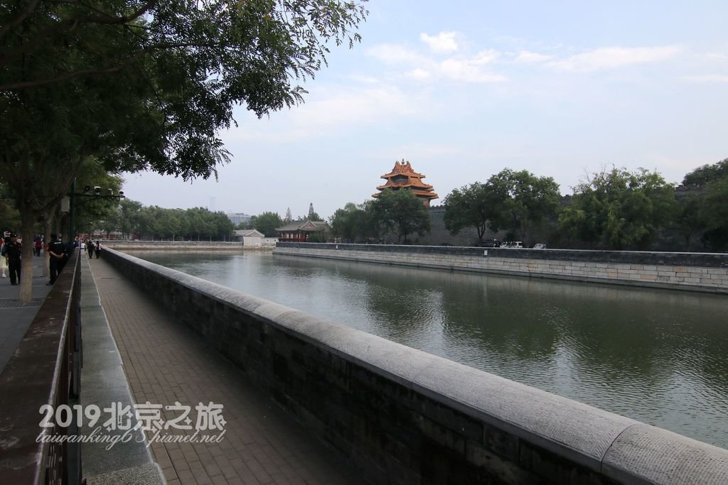 2019北京之旅