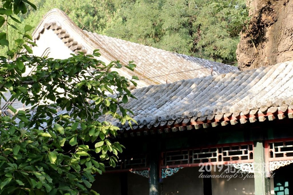 2019北京之旅