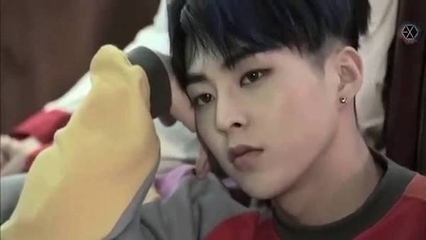 XIUMIN的照片119