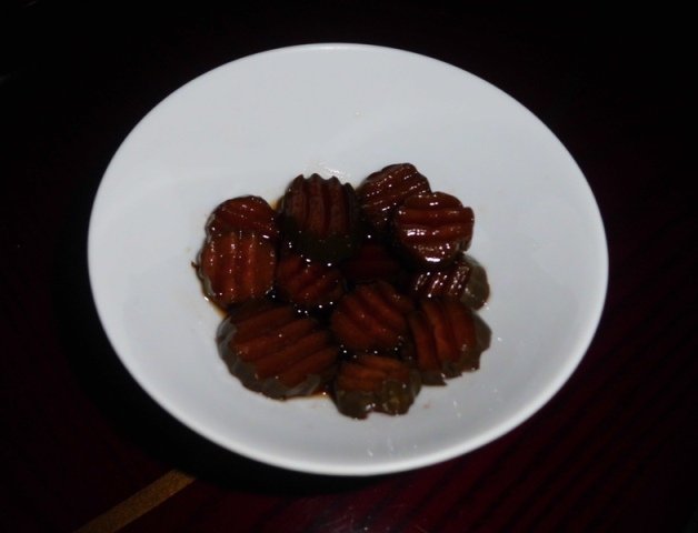 醬瓜