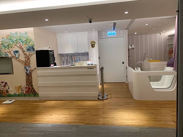 【月子中心】新北市汐止區｜慈心產後護理之家 坐月子 產婦寶寶