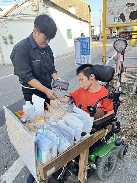 🌟 五年之餘的奮鬥，從「小生意人生」到成就感 🌟