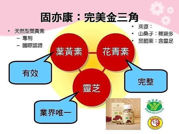 雙鶴極品固亦康錠片：護眼首選，讓您的視界更清晰