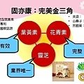 雙鶴的品牌專題