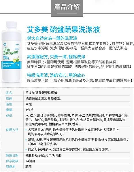 想知道如何省時省力又省錢的清潔秘訣，也是清潔廚房必備的多功能