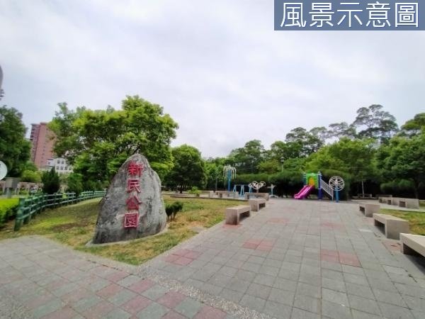 彬哥專約常春藤氣度非凡，華而不奢高樓海景4房+平車－ 011