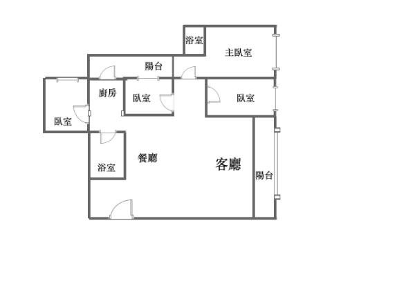 彬哥淡江豪景景觀大四房－ 0325551