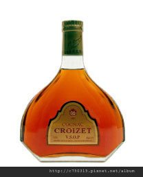 康福吉CRIOZET VSOP 