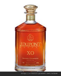 都龐 J.Dupont XO 