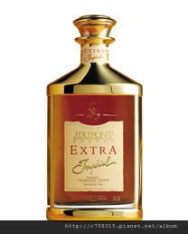 都龐 J.Dupont EXTRA 