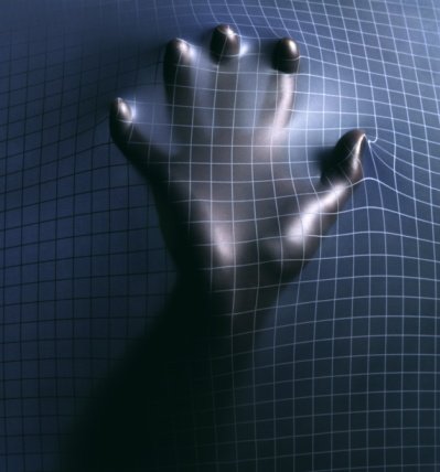 hand through metallic grid.jpg
