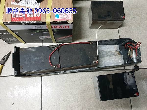 [新北鶯歌汽機車電池更換]銓友電池-汽機車電瓶服務 -車種更