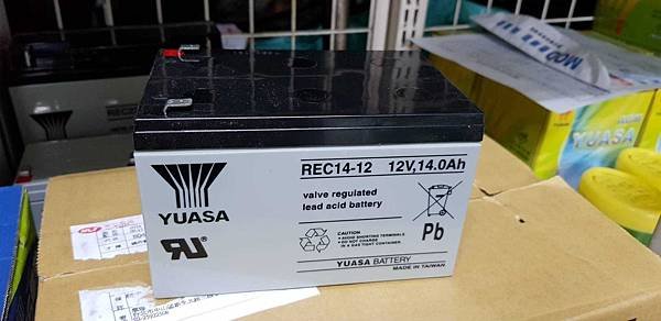 LINE_ALBUM_電霸電池更換  湯淺REC14-12_211102_3.jpg
