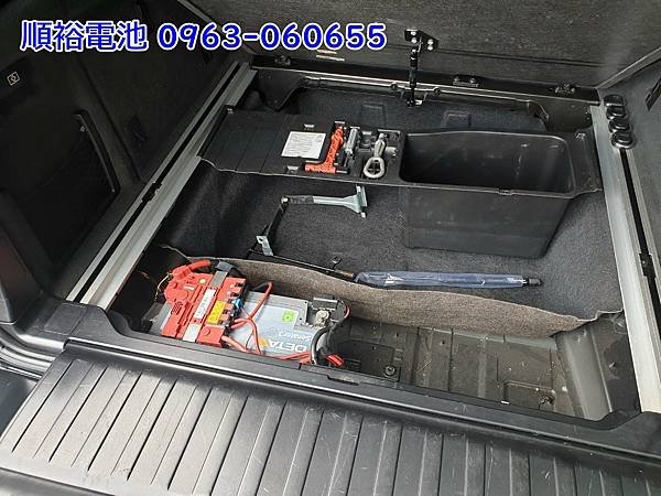 [新北鶯歌汽車電池外出更換]銓友電池-汽機車電瓶服務-車種更