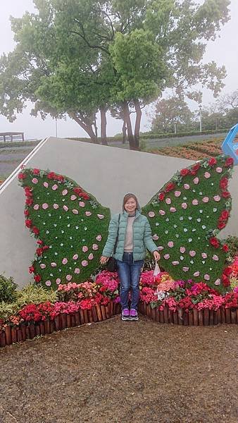 北投三層崎公園半日遊