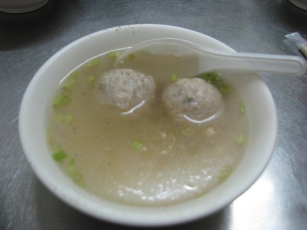 11294170:台北最好吃的彰化肉圓