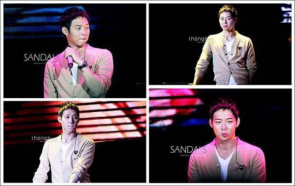 Yuchun FM 07