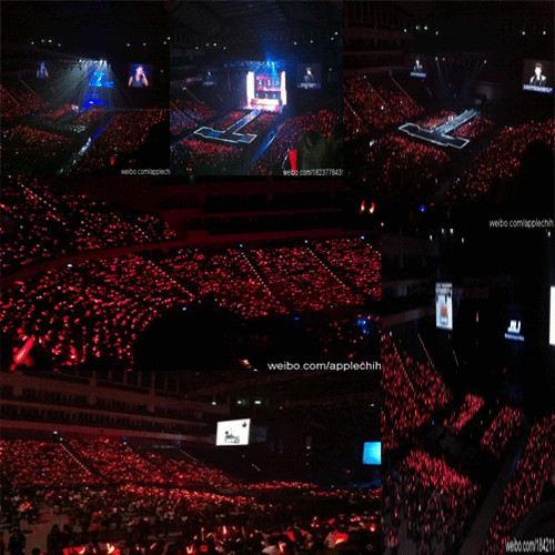 red ocean taiwan