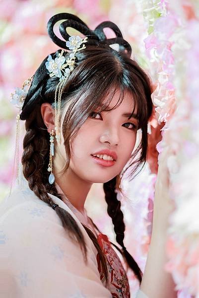 新娘秘書推薦-新秘作品
