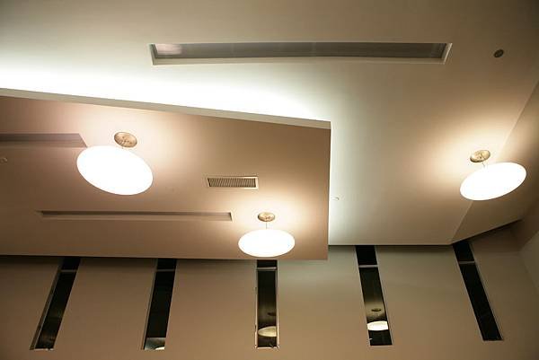 ceiling lights