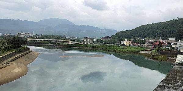 金山水尾漁港