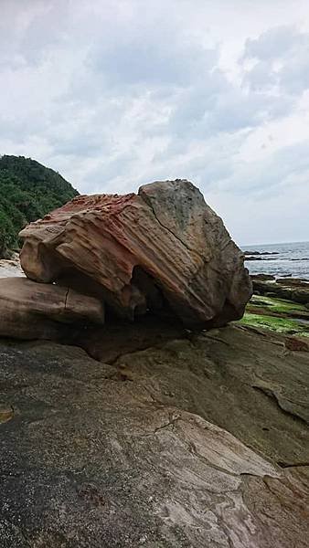 金山水尾漁港