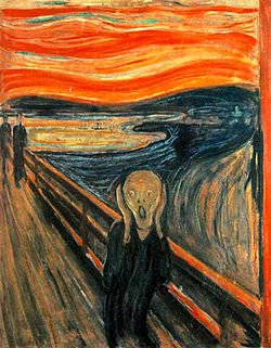 250px-Munch-scream