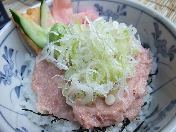 我的魚肉泥飯