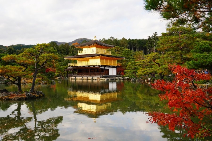 讀後感| 金閣寺，三島由紀夫。