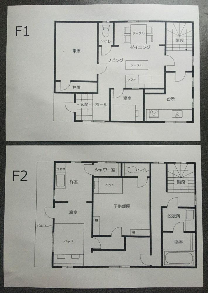 日文書讀後感| 変な家(中文書名:詭屋)。神秘覆面網路作家雨