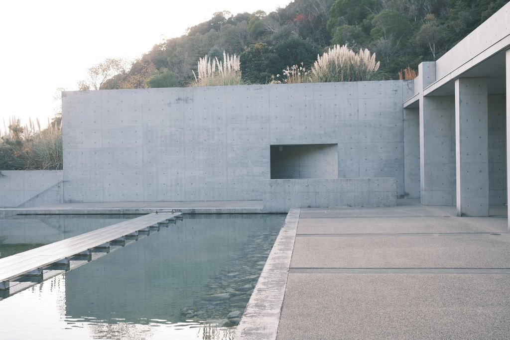 直島｜Benesse House，倍樂生之家，ベネッセハウス