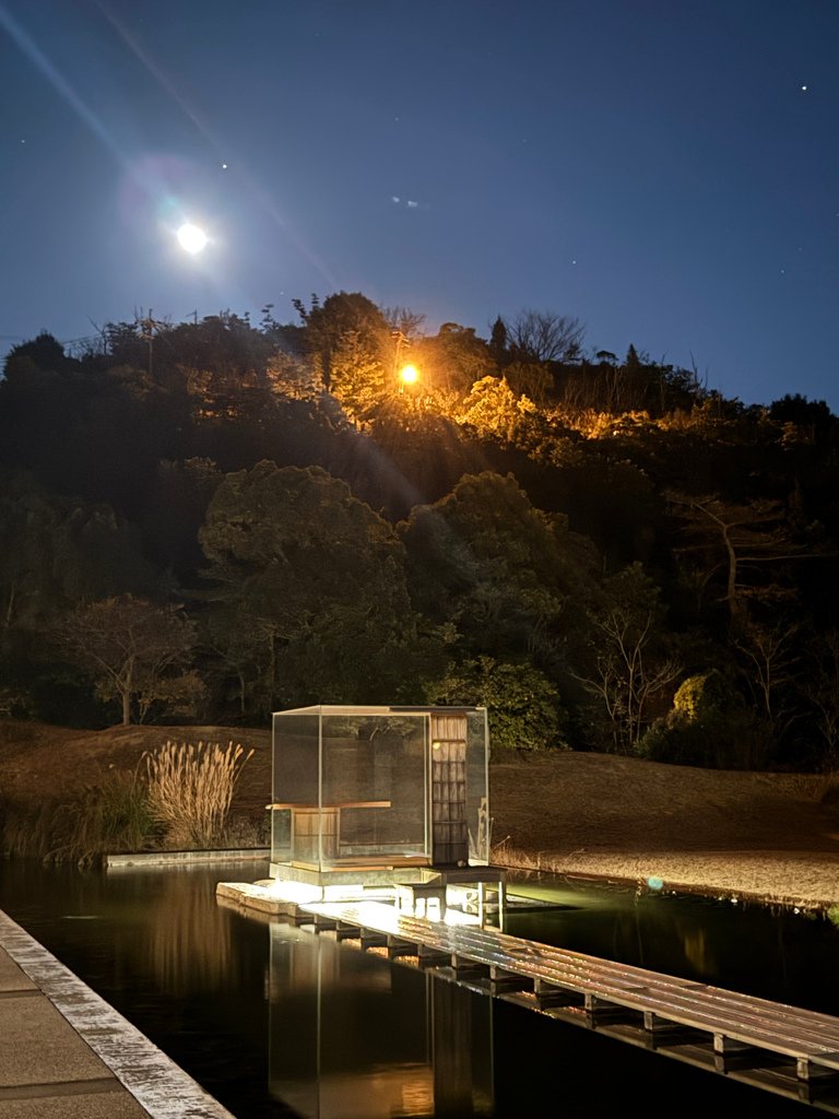 直島｜Benesse House，倍樂生之家，ベネッセハウス