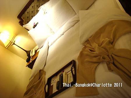 Thai.Bangkok-110116 042Marriott Resort &amp; Spa曼谷 萬豪 marriott 集團.jpg