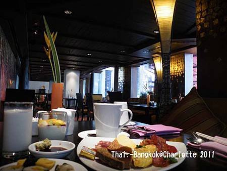 Thai.Bangkok-110120 001Marriott Resort &amp; Spa曼谷 萬豪 marriott 集團.jpg