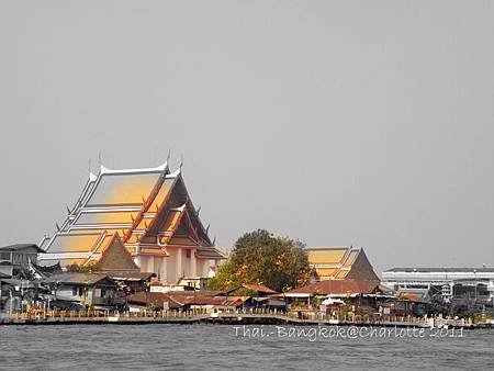 Thai.Bangkok-110118 017Chao Phraya 昭批耶河.jpg