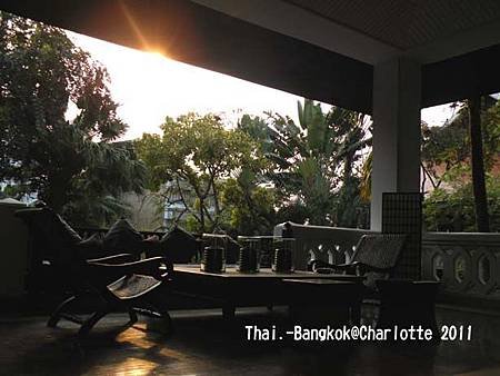 Thai.Bangkok-110120 047Marriott Resort &amp; Spa曼谷 萬豪 marriott 集團.jpg