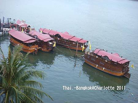 Thai.Bangkok-110116 033Marriott Resort &amp; Spa曼谷 萬豪 marriott 集團.jpg