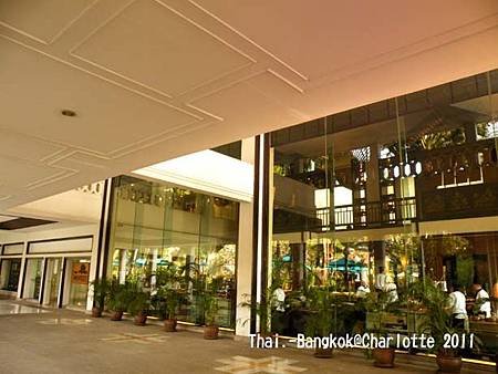 Thai.Bangkok-110118 010Marriott Resort &amp; Spa曼谷 萬豪 marriott 集團.jpg