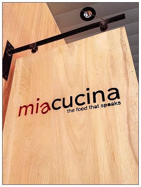 Mia cucina