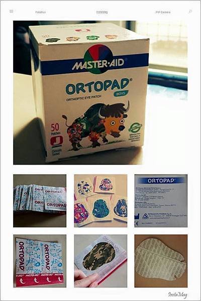 ORTOPAD