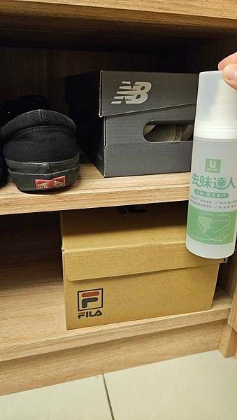 [體驗] 去味達人消臭噴霧~去掉那些該死的異味~冰箱廚具噴霧