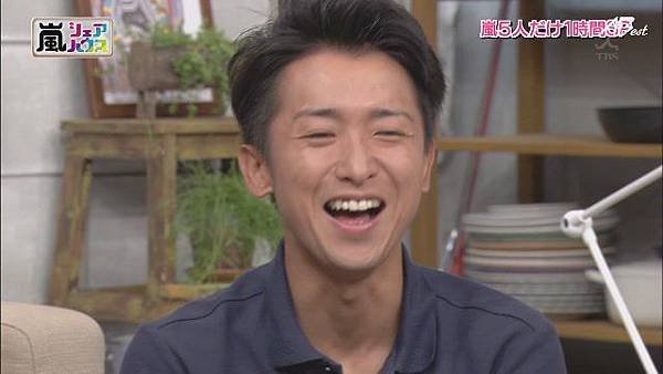 【AB】[HD]121025ひみつの嵐ちゃん![13-03-60]