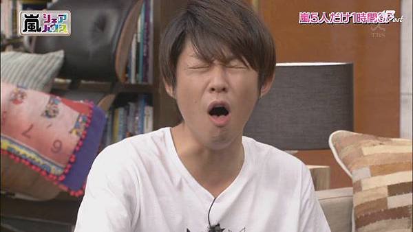 【AB】[HD]121025ひみつの嵐ちゃん![13-37-17]