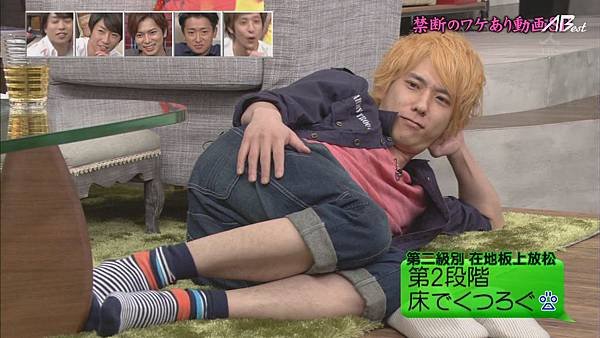 【AB】[HD]121025ひみつの嵐ちゃん![13-46-03]