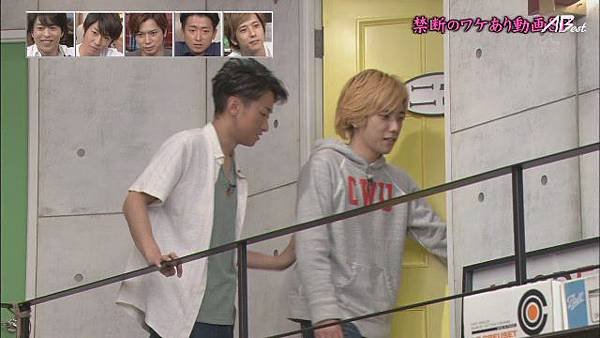 【AB】[HD]121025ひみつの嵐ちゃん![14-03-45]