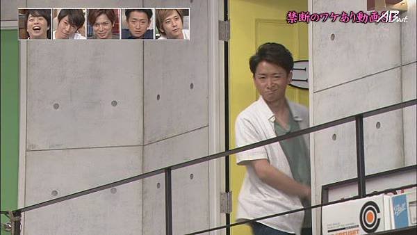 【AB】[HD]121025ひみつの嵐ちゃん![14-03-47]