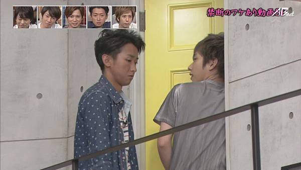 【AB】[HD]121025ひみつの嵐ちゃん![14-09-24]